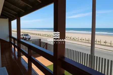 Sobrado com 4 Quartos à venda, 155m² no Riviera I, Matinhos