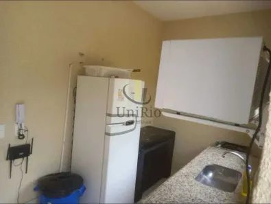 Apartamento com 2 Quartos à venda, 45m² no Campo Grande, Rio de Janeiro