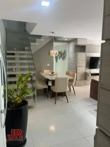 Cobertura com 4 Quartos à venda, 222m² no Vila Nova, Cabo Frio
