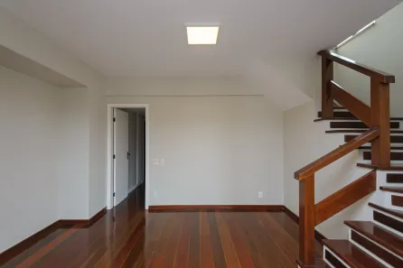 Apartamento com 3 Quartos para alugar, 350m² no Anchieta, Belo Horizonte