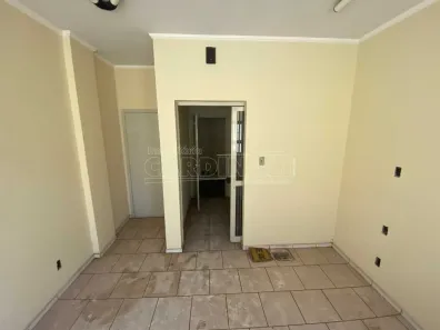 Prédio Comercial à venda, 470m² no Centro, Araraquara