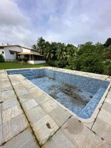 Casa de Condomínio com 4 Quartos à venda, 6730m² no Portão, Lauro de Freitas