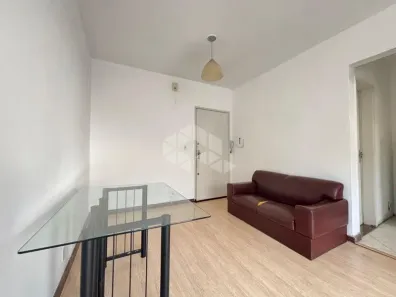 Kitnet com 1 Quarto para alugar, 37m² no Centro Histórico, Porto Alegre
