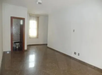 Sala Comercial à venda, 39m² no Funcionários, Belo Horizonte