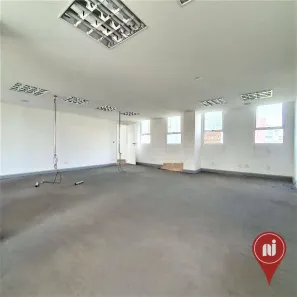 Sala Comercial para alugar, 35m² no Santo Antônio, Belo Horizonte