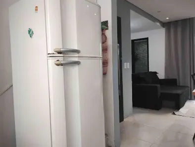 Casa com 2 Quartos à venda, 57m² no Jardim Las Palmas, Guarujá
