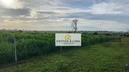 Fazenda/Sítio com 5 Quartos à venda, 800m² no Padre Bernardo, Padre Bernardo