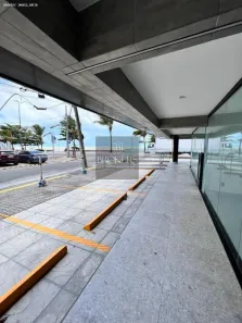 Ponto Comercial à venda, 44m² no Manaíra, João Pessoa