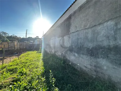 Lote/Terreno à venda, 125m² no Jardim Tamandaré, Poá