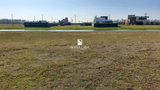 Lote/Terreno à venda, 1237m² no Centenário, Torres