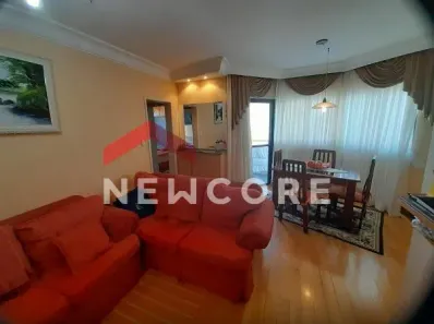 Apartamento com 2 Quartos à venda, 76m² no Vila Bela, São Paulo
