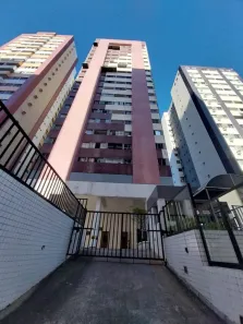 Apartamento com 3 Quartos à venda, 75m² no Stiep, Salvador