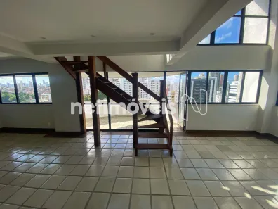 Cobertura com 4 Quartos à venda, 370m² no Graça, Salvador