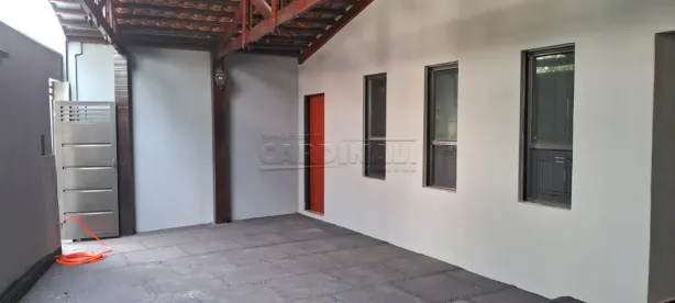 Casa com 3 Quartos à venda, 223m² no Vila Yamada, Araraquara
