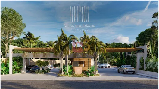 Lote/Terreno à venda, 811m² no Trancoso, Porto Seguro