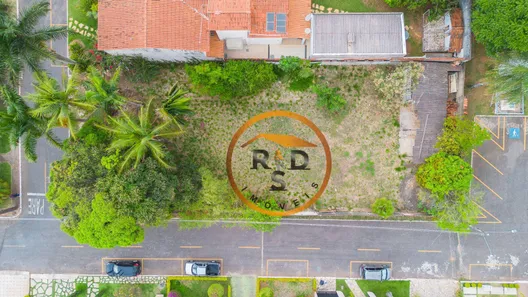 Lote/Terreno à venda, 800m² no Setor Habitacional Jardim Botânico, Brasília