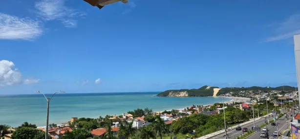 Cobertura com 4 Quartos para alugar, 250m² no Ponta Negra, Natal