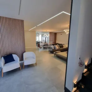 Casa de Condomínio com 3 Quartos para venda ou aluguel, 400m² no Granja Olga I, Sorocaba
