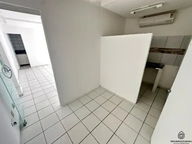 Sala Comercial com 1 Quarto à venda, 38m² no Pina, Recife