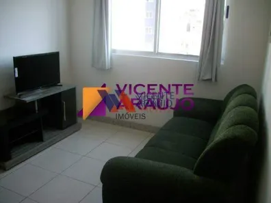 Flat com 1 Quarto para alugar, 34m² no Jardim da Cidade, Betim