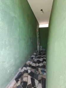 Sobrado com 2 Quartos à venda, 155m² no Jardim Luiz Fávero, Engenheiro Coelho