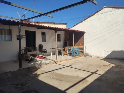 Casa com 4 Quartos à venda, 200m² no Arapoanga, Brasília