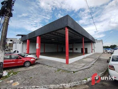 Ponto Comercial para venda ou aluguel, 504m² no Centro, Manaus