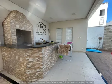 Casa de Condomínio com 3 Quartos para alugar, 200m² no Colônia Terra Nova, Manaus