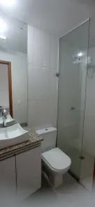 Apartamento com 1 Quarto à venda, 41m² no Norte, Brasília