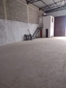 Galpão/Depósito/Armazém para alugar, 360m² no Novo Igarapé, Igarapé