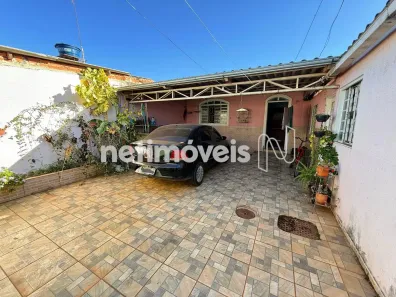 Casa com 3 Quartos à venda, 190m² no Santa Maria, Brasília