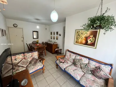 Apartamento com 3 Quartos à venda, 92m² no Enseada, Guarujá