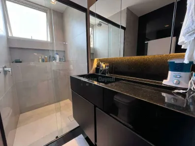 Apartamento com 1 Quarto à venda, 58m² no Savassi, Belo Horizonte