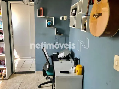 Cobertura com 2 Quartos à venda, 79m² no São Paulo, Belo Horizonte