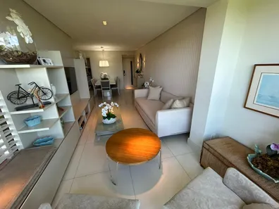 Apartamento com 4 Quartos à venda, 102m² no Alphaville I, Salvador