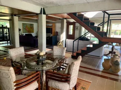 Casa com 7 Quartos à venda, 690m² no Acácias, Lagoa Santa