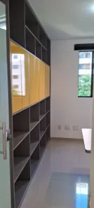 Apartamento com 3 Quartos à venda, 110m² no São Francisco, Manaus