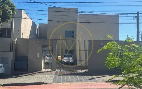 Kitnet com 1 Quarto para alugar, 45m² no Vila Esperança, Maringá