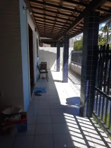 Casa de Condomínio com 3 Quartos à venda, 200m² no Stella Maris, Salvador