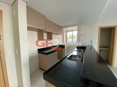 Apartamento com 3 Quartos para alugar, 86m² no Dona Clara, Belo Horizonte