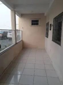 Apartamento com 2 Quartos à venda, 54m² no Itapuã, Salvador