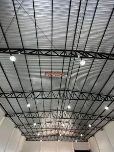 Galpão/Depósito/Armazém para alugar, 585m² no Paiçandu, Paiçandu