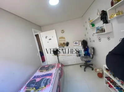 Apartamento com 2 Quartos à venda, 43m² no São Gabriel, Belo Horizonte