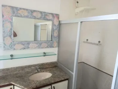 Apartamento com 1 Quarto para alugar, 49m² no Brotas, Salvador