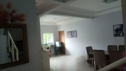 Sobrado com 3 Quartos à venda, 160m² no Parque Três Meninos, Sorocaba
