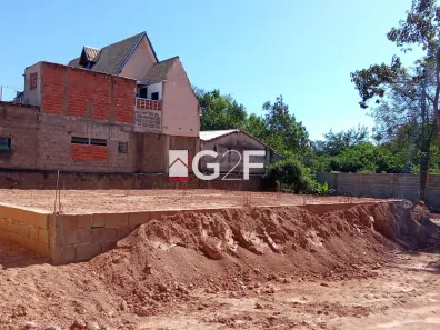 Fazenda/Sítio com 1 Quarto à venda, 200m² no Centro, Inconfidentes