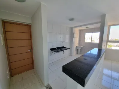 Apartamento com 3 Quartos à venda, 65m² no Samambaia Norte, Brasília