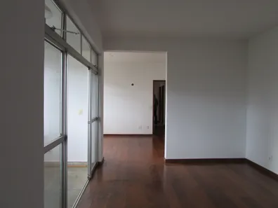 Apartamento com 4 Quartos à venda, 160m² no Carmo, Belo Horizonte