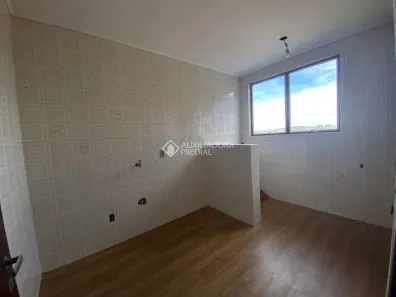 Kitnet com 1 Quarto para alugar, 32m² no Ouro Branco, Novo Hamburgo