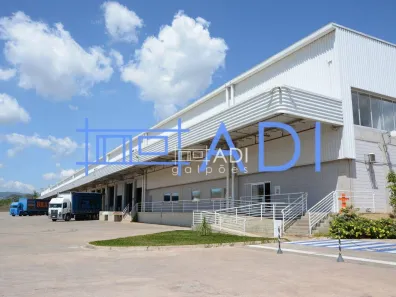 Galpão/Depósito/Armazém para alugar, 9980m² no Centro, Cabreúva